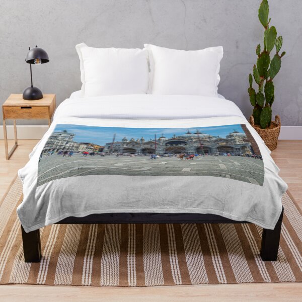 Item preview, St Marks Basilica designed and sold by Steve Purnell Photography.