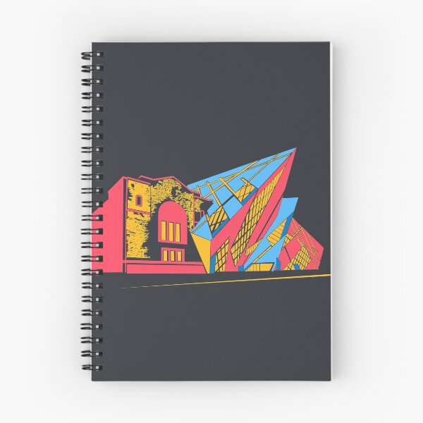 Item preview, ROM - TORONTO designed and sold by NumbLock.