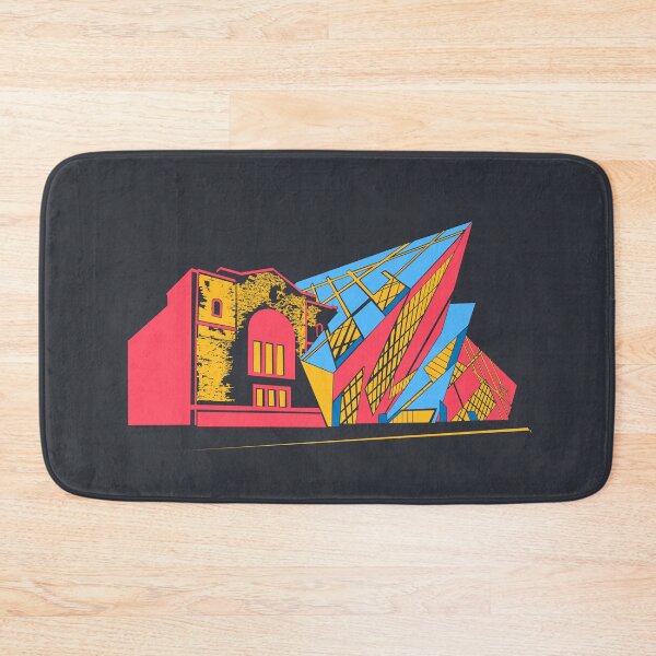 Item preview, ROM - TORONTO designed and sold by NumbLock.