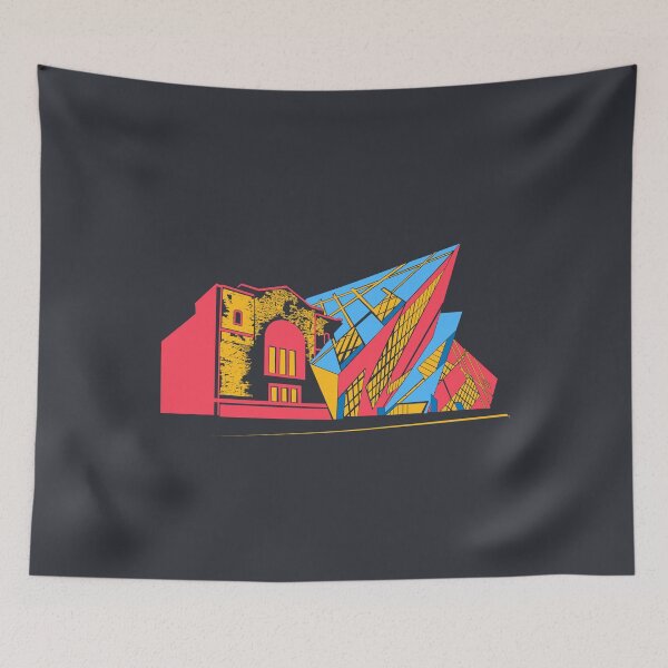 Item preview, ROM - TORONTO designed and sold by NumbLock.