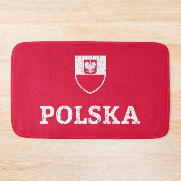 Item preview, Vintage Poland Polish Football Soccer designed and sold by vladocar.