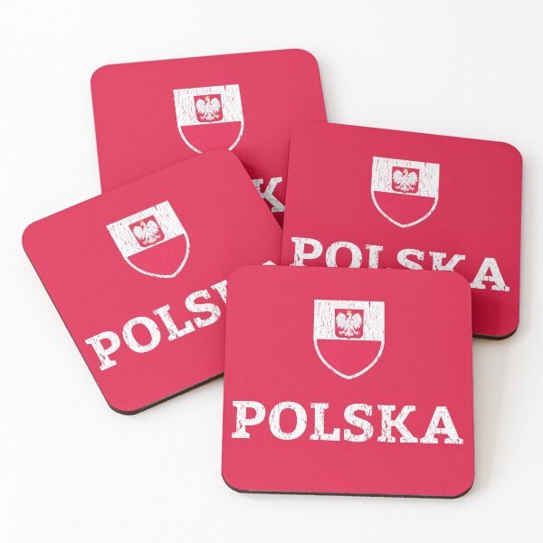 Item preview, Vintage Poland Polish Football Soccer designed and sold by vladocar.