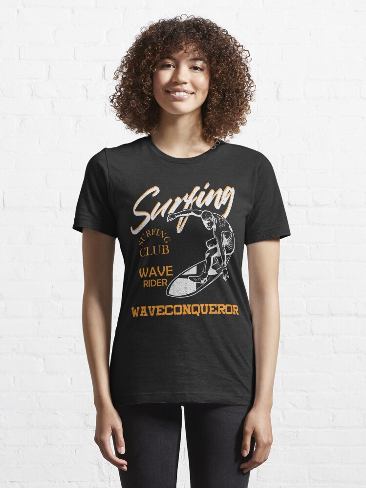 shirts for surfing