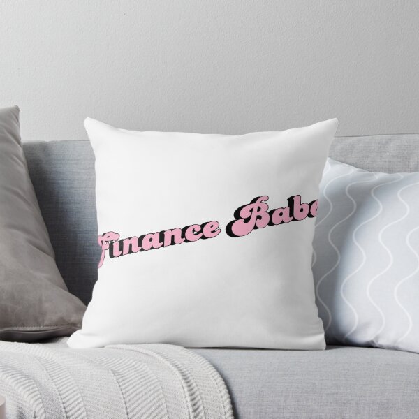Item preview, Finance Babe designed and sold by kendylmccartney.