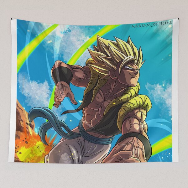 Item preview, Super Ultimate Fusion!  designed and sold by arksam-official.