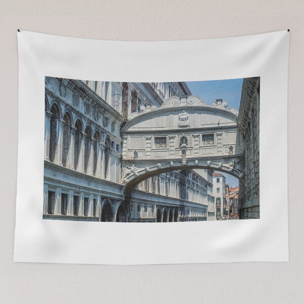 Item preview, The Bridge Of Sighs designed and sold by Steve Purnell Photography.