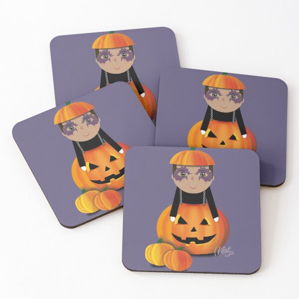 Item preview, LITTLE PUMPKIN designed and sold by matzi-avatars.