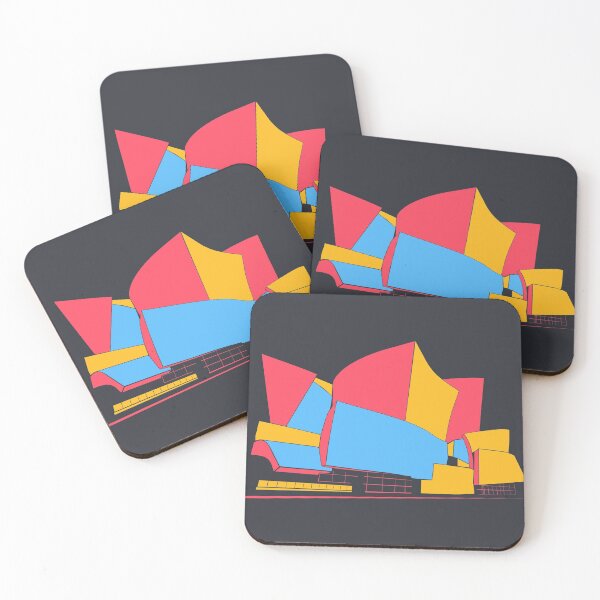 Item preview, Walt Disney Concert Hall - Los Angeles - California - Frank Gehry designed and sold by NumbLock.