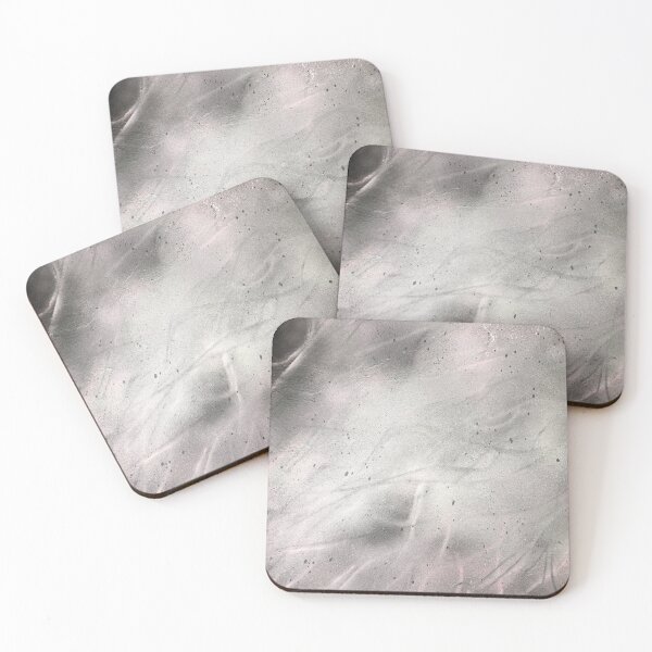 Item preview, Arte abstracto dorado / gris designed and sold by youturnermeon.