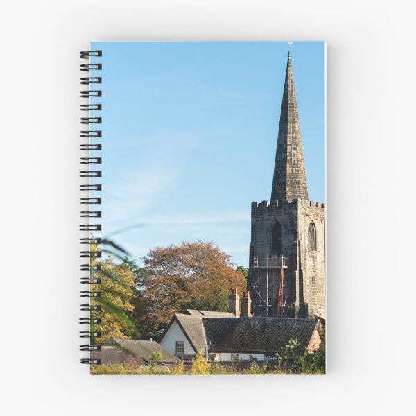 Item preview, Church designed and sold by SB-Design.