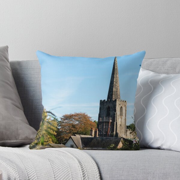 Item preview, Church designed and sold by SB-Design.