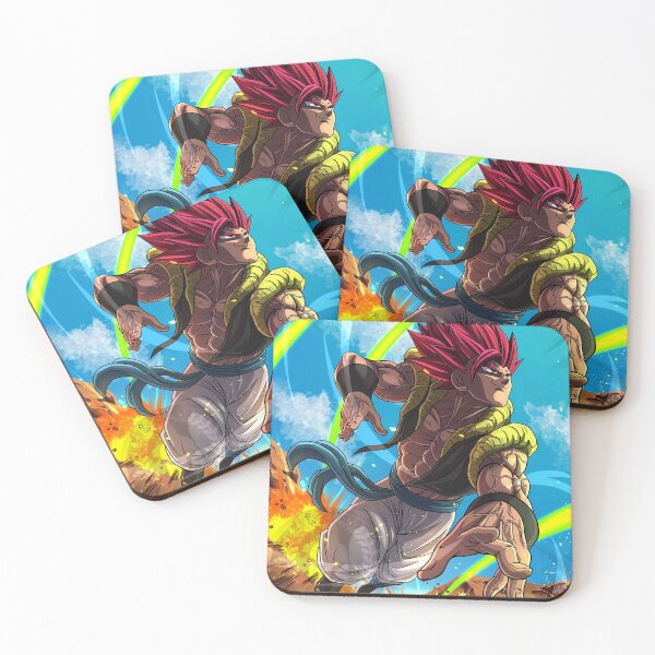Item preview, Godly Ultimate Fusion!  designed and sold by arksam-official.