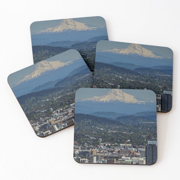 Item preview, Portland, Oregon designed and sold by JustinImler.