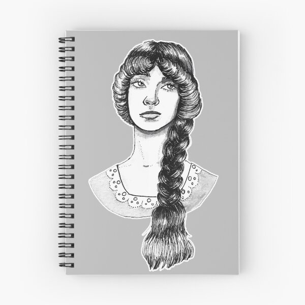 Item preview, Overgrown designed and sold by Izzy Sneed.