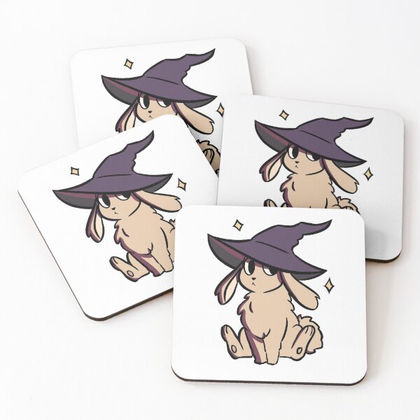Item preview, Hat bunny designed and sold by Tesselleon.