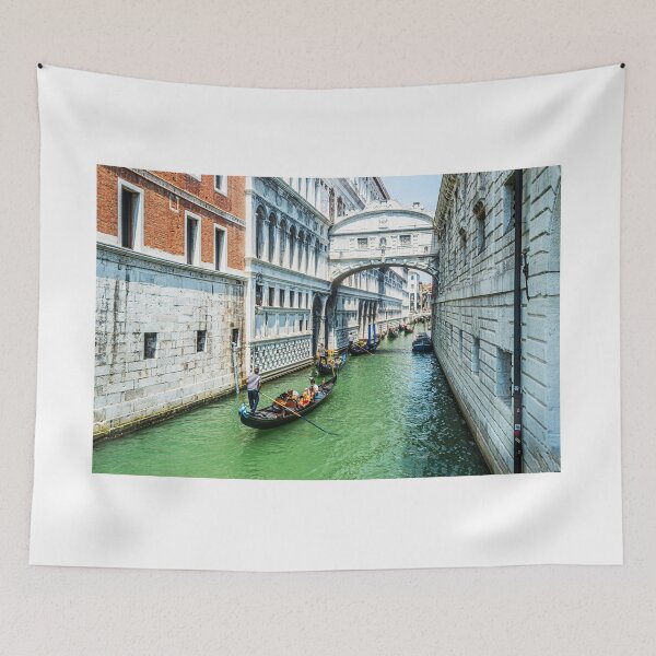 Item preview, Under The Bridge Of Sighs designed and sold by Steve Purnell Photography.