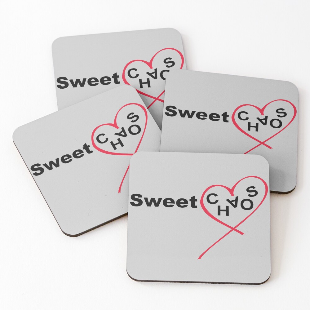 Item preview, Coasters (Set of 4) designed and sold by Roddel.