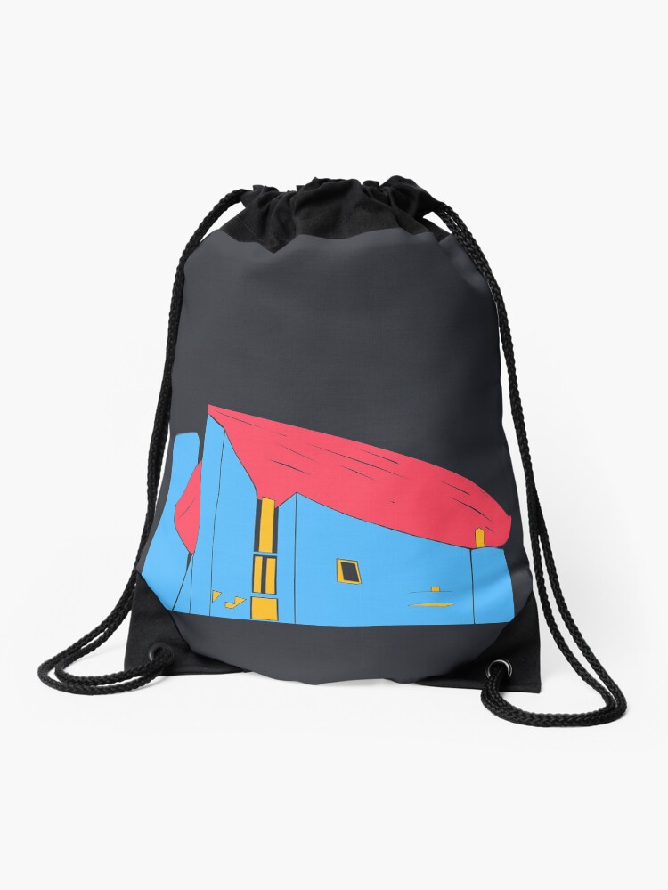 corbusier backpack