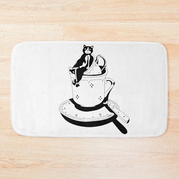 Item preview, Tea Time designed and sold by E-Maniak.