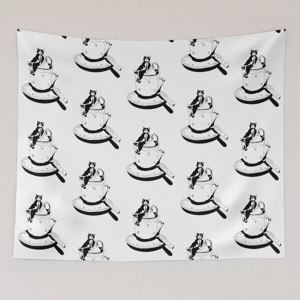 Item preview, Tea Time designed and sold by E-Maniak.