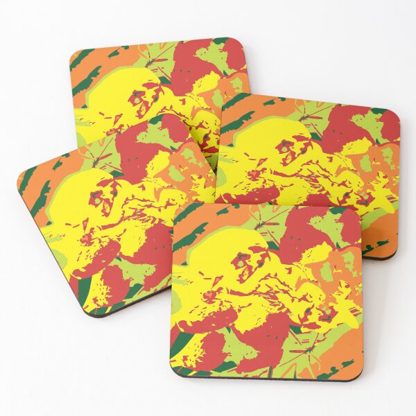 Item preview, Creative Colorful Vegan Fantasy designed and sold by jazzworldquest.