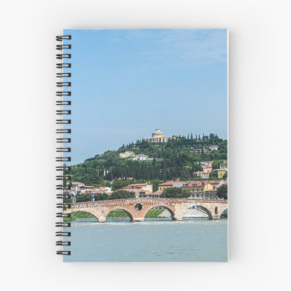 Item preview, Ponte Pietra designed and sold by Steve Purnell Photography.