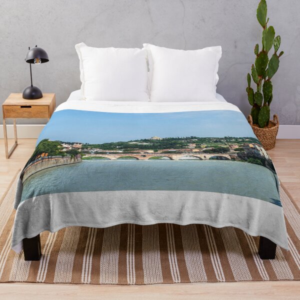 Item preview, Ponte Pietra designed and sold by Steve Purnell Photography.