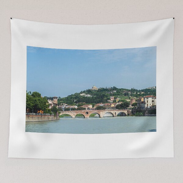 Item preview, Ponte Pietra designed and sold by Steve Purnell Photography.