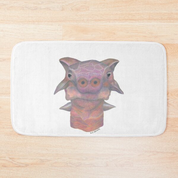 Item preview, Euoplocephalus Portrait designed and sold by TheLonePencil.