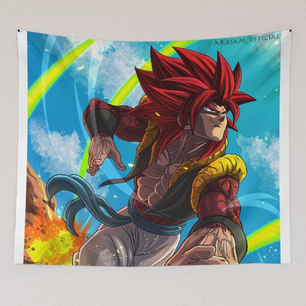 Item preview, Super Ultimate Fusion!  designed and sold by arksam-official.