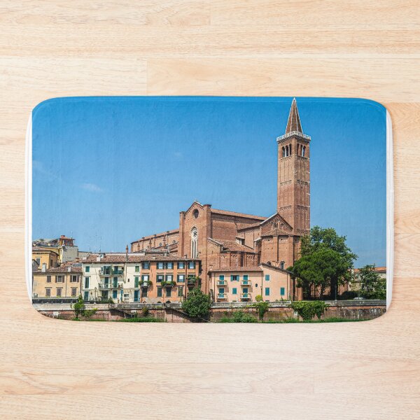 Item preview, Sant Anastasia Church designed and sold by Steve Purnell Photography.