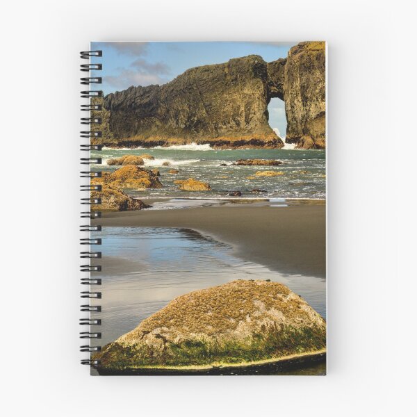 Item preview, Second Beach, Washington designed and sold by JustinImler.