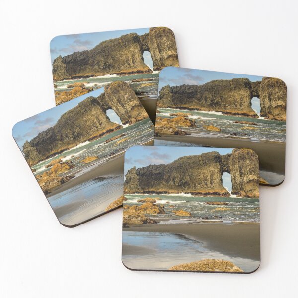 Item preview, Second Beach, Washington designed and sold by JustinImler.