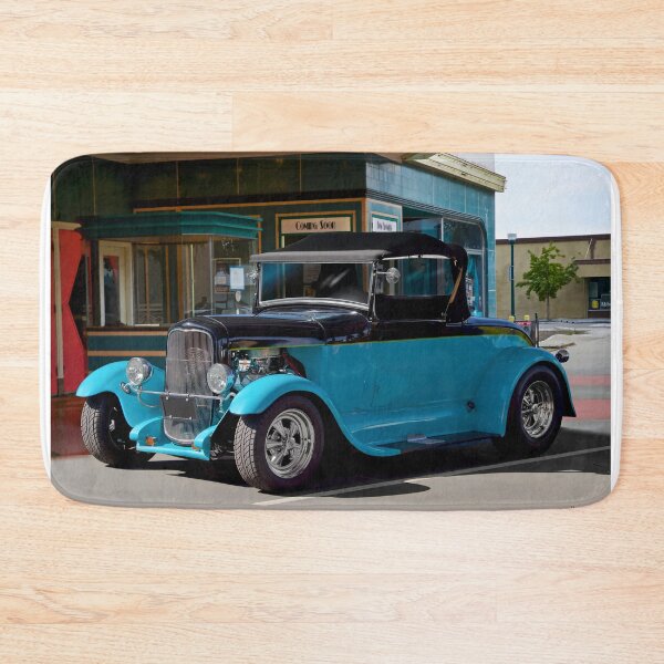 Artikelvorschau, 1929 Ford Model A Roadster entworfen und verkauft von DaveKoontz.