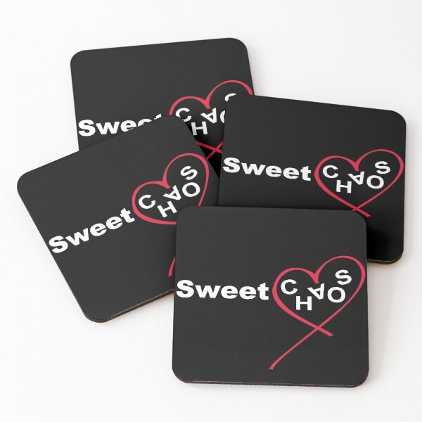 Item preview, Day6: Sweet Chaos designed and sold by Roddel.