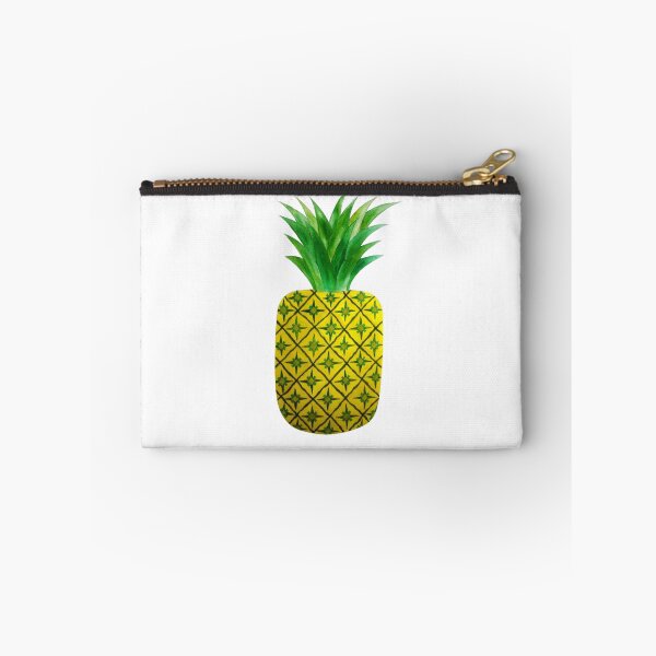 Item preview, pineapple art designed and sold by sriknick.
