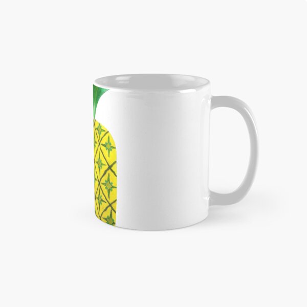 Item preview, pineapple art designed and sold by sriknick.