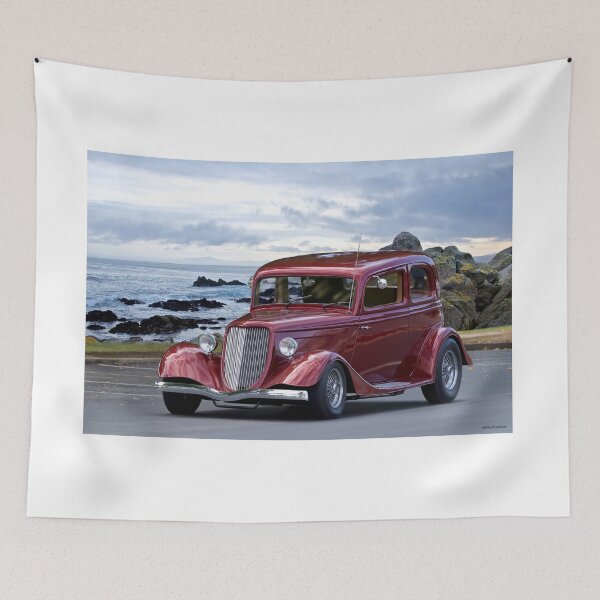 Item preview, 1934 Ford Tudor Sedan designed and sold by DaveKoontz.