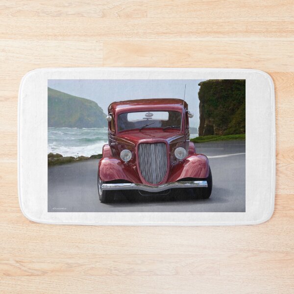 Item preview, 1934 Ford Tudor Sedan  designed and sold by DaveKoontz.