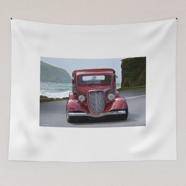 Item preview, 1934 Ford Tudor Sedan  designed and sold by DaveKoontz.