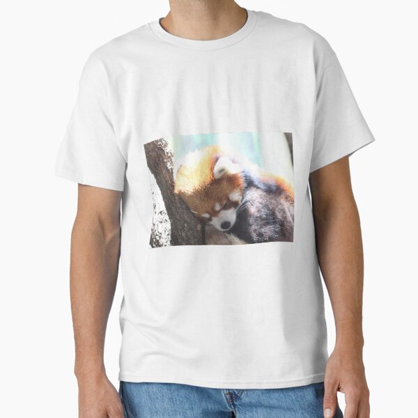 Item preview, The Red Panda designed and sold by Olivia Plasencia.
