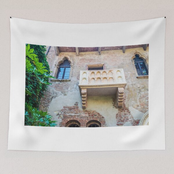 Item preview, Juliets Balcony designed and sold by Steve Purnell Photography.