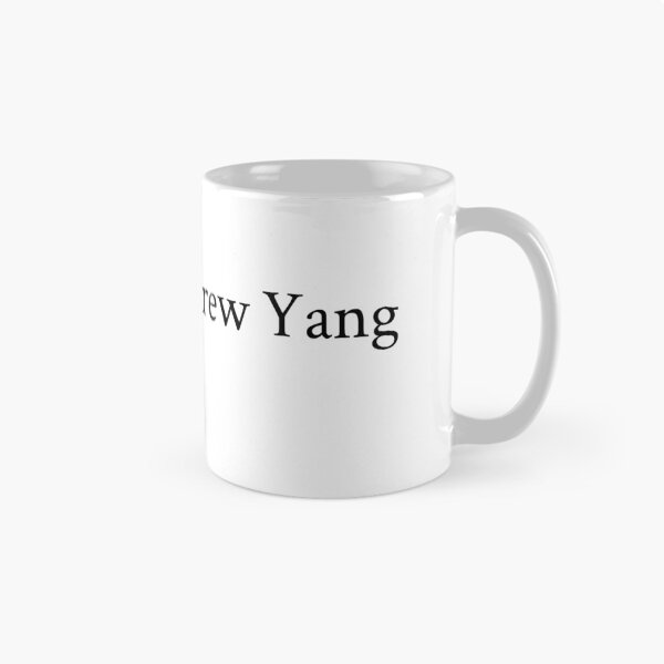 Item preview, Google Andrew Yang 2020 designed and sold by mangaesthetic.