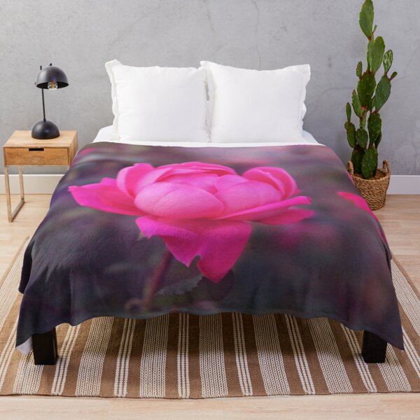 Item preview, Pink Rosebush designed and sold by emhedges10.