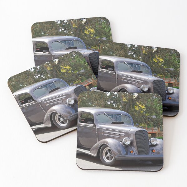 Item preview, 1936 Chevrolet Standard Sedan designed and sold by DaveKoontz.