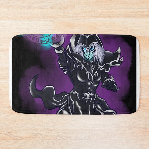 Item preview, Dark Wizard designed and sold by KloudKat.
