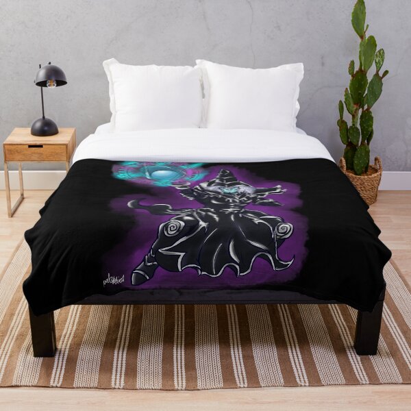 Item preview, Dark Wizard designed and sold by KloudKat.