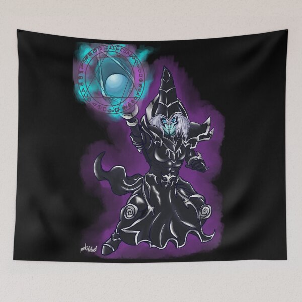 Item preview, Dark Wizard designed and sold by KloudKat.