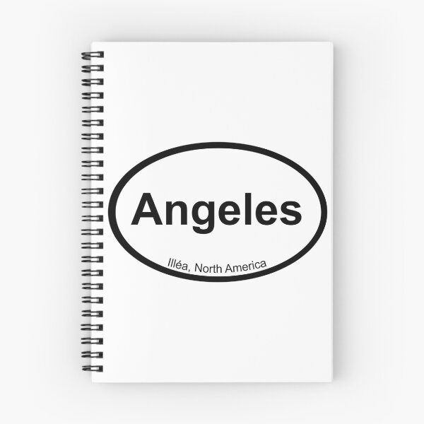 Item preview, Angeles, Illea designed and sold by laurynmadere.