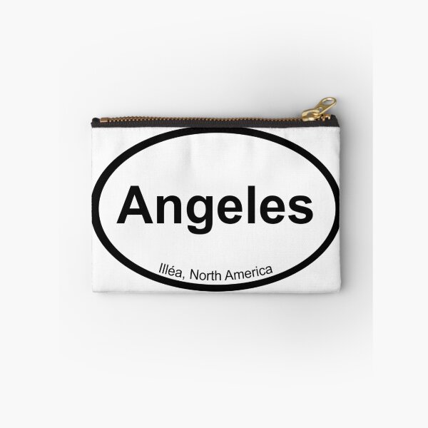 Item preview, Angeles, Illea designed and sold by laurynmadere.